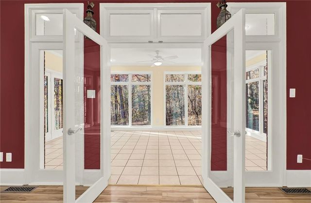 271 Brooks Rackley Road, Dallas, GA 30157