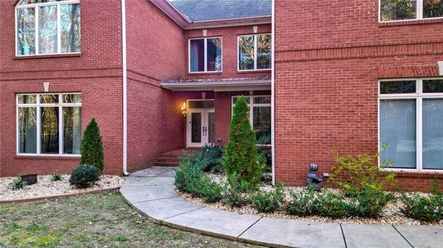 271 Brooks Rackley Road, Dallas, GA 30157