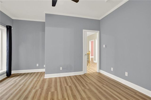 271 Brooks Rackley Road, Dallas, GA 30157