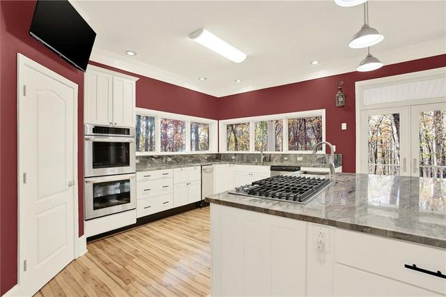 271 Brooks Rackley Road, Dallas, GA 30157