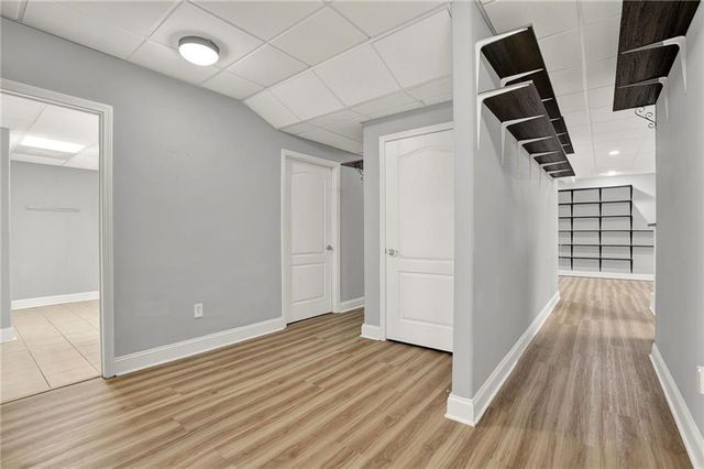 271 Brooks Rackley Road, Dallas, GA 30157