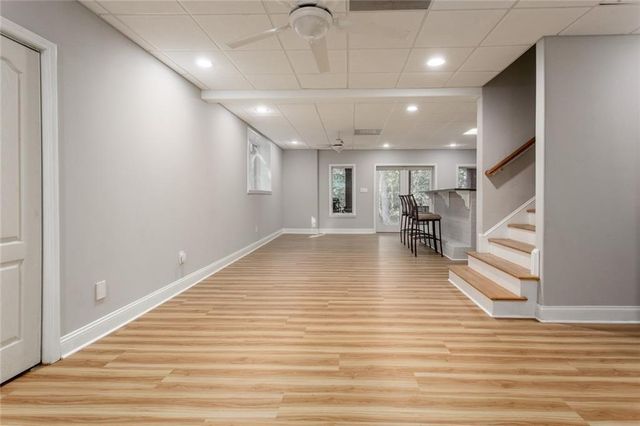 271 Brooks Rackley Road, Dallas, GA 30157