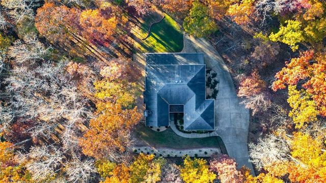 271 Brooks Rackley Road, Dallas, GA 30157