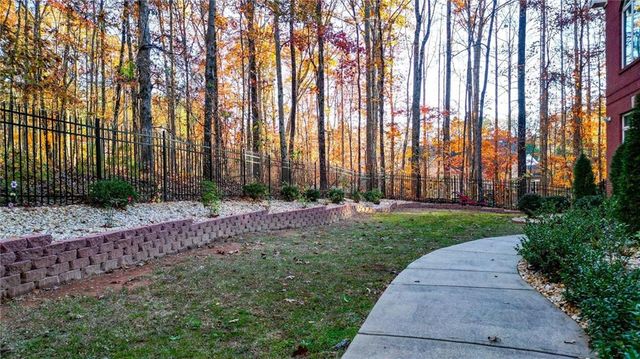 271 Brooks Rackley Road, Dallas, GA 30157