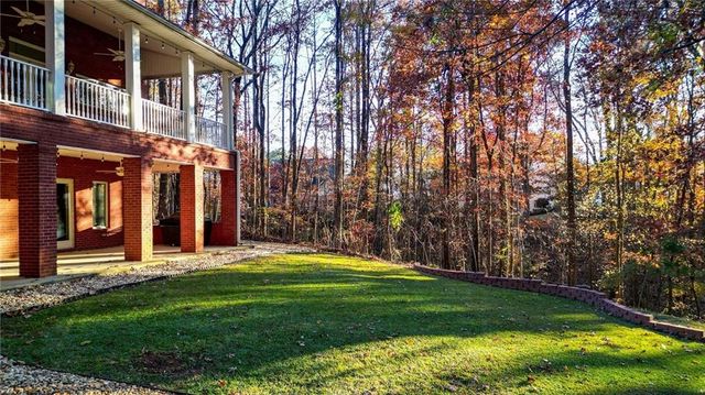 271 Brooks Rackley Road, Dallas, GA 30157