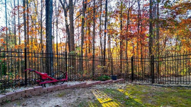 271 Brooks Rackley Road, Dallas, GA 30157