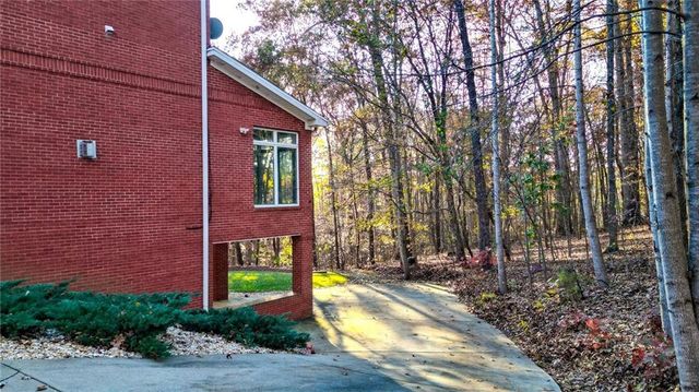 271 Brooks Rackley Road, Dallas, GA 30157