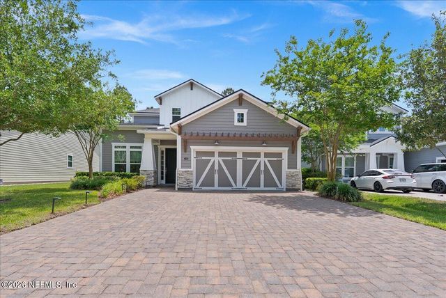 245 FRESHWATER Drive, St. Johns, FL 32259
