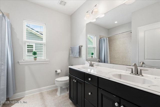 245 FRESHWATER Drive, St. Johns, FL 32259