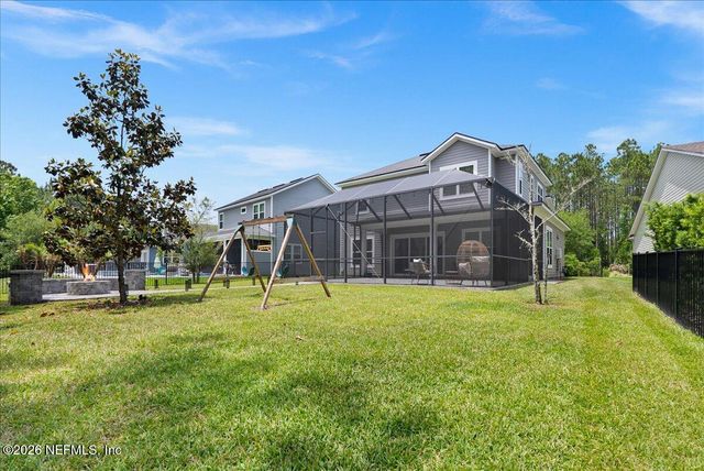 245 FRESHWATER Drive, St. Johns, FL 32259