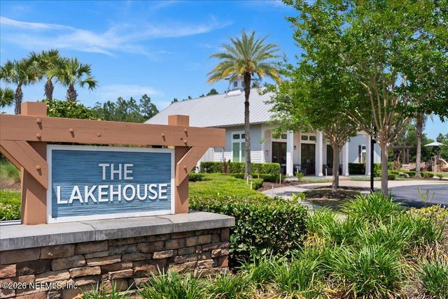 245 FRESHWATER Drive, St. Johns, FL 32259