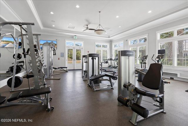 245 FRESHWATER Drive, St. Johns, FL 32259