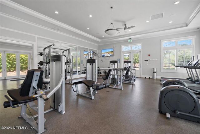 245 FRESHWATER Drive, St. Johns, FL 32259