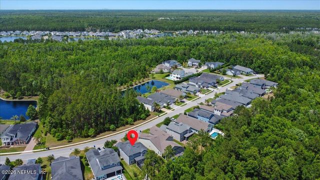245 FRESHWATER Drive, St. Johns, FL 32259