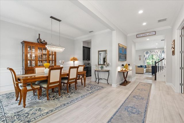 245 FRESHWATER Drive, St. Johns, FL 32259