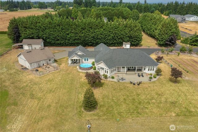 7969 Rodeo Drive, Lynden, WA 98264