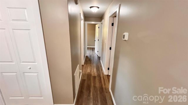 4009 Smokey Creek Road, Lenoir, NC 28645