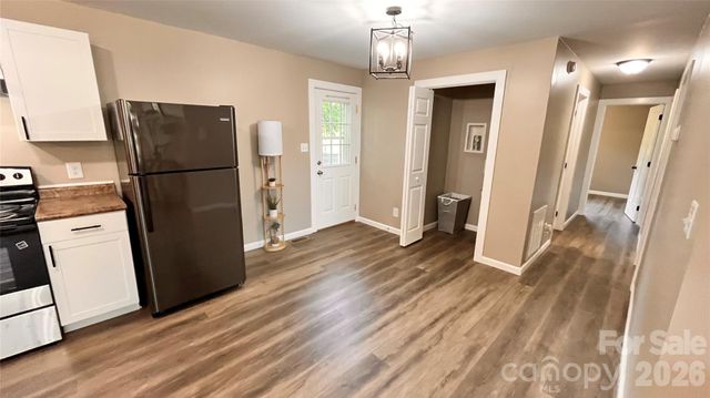 4009 Smokey Creek Road, Lenoir, NC 28645
