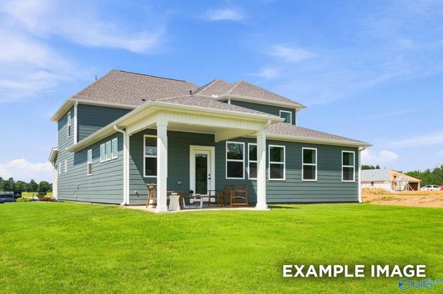 109 Cotita Drive, Toney, AL 35773