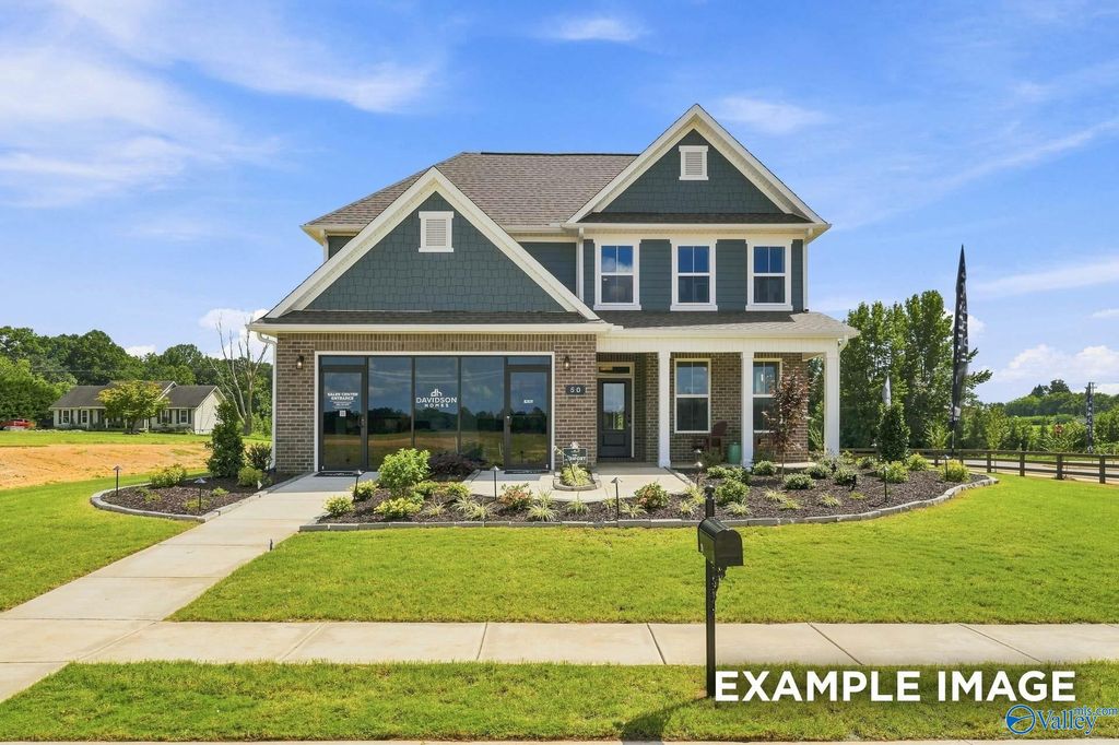 109 Cotita Drive, Toney, AL 35773