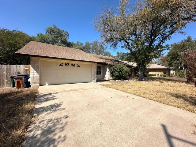 5300 Suburban DR, Austin, TX 78745