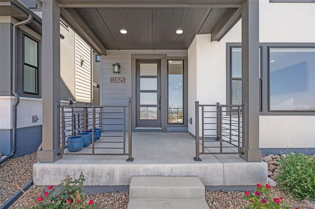 11825 Montoso Road, Lone Tree, CO 80134