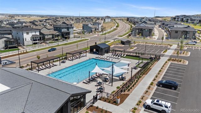 11825 Montoso Road, Lone Tree, CO 80134