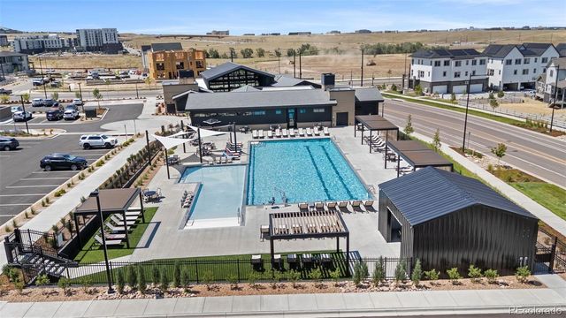 11825 Montoso Road, Lone Tree, CO 80134