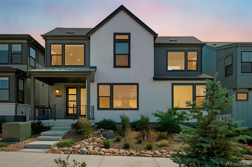11825 Montoso Road, Lone Tree, CO 80134
