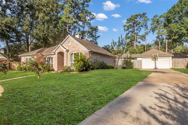 11506 Faulkey Gully Circle, Houston, TX 77070