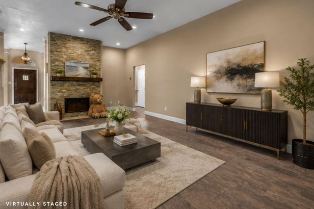 11506 Faulkey Gully Circle, Houston, TX 77070
