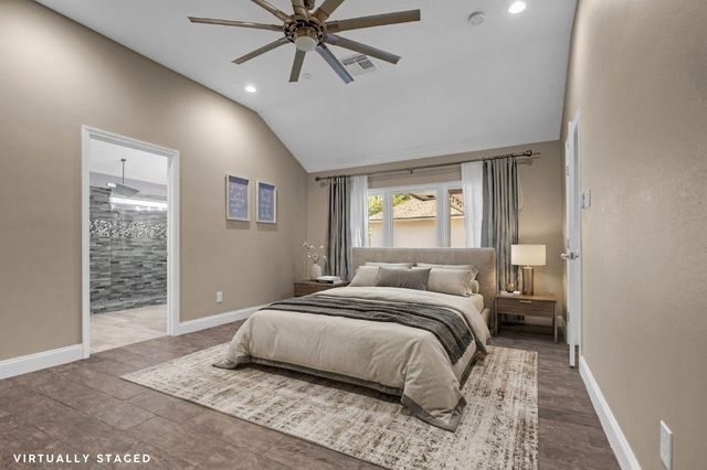 11506 Faulkey Gully Circle, Houston, TX 77070