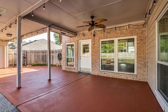 11506 Faulkey Gully Circle, Houston, TX 77070