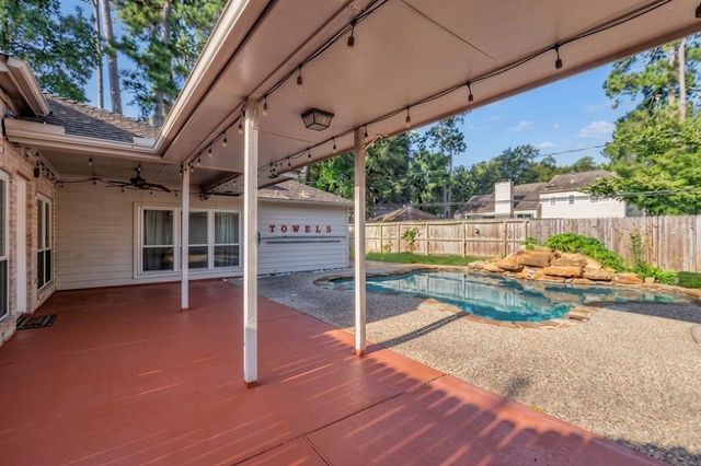 11506 Faulkey Gully Circle, Houston, TX 77070