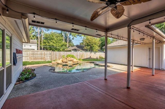11506 Faulkey Gully Circle, Houston, TX 77070
