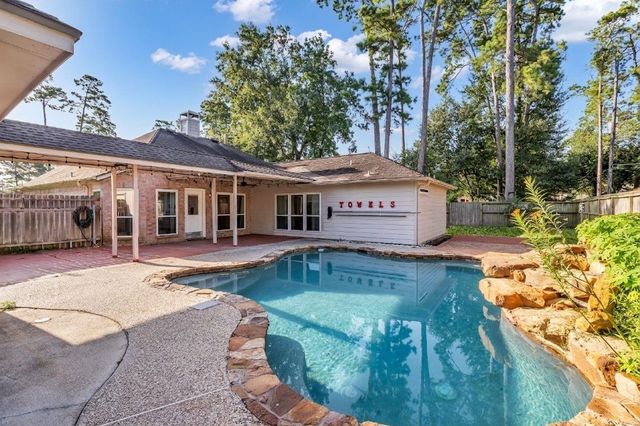 11506 Faulkey Gully Circle, Houston, TX 77070