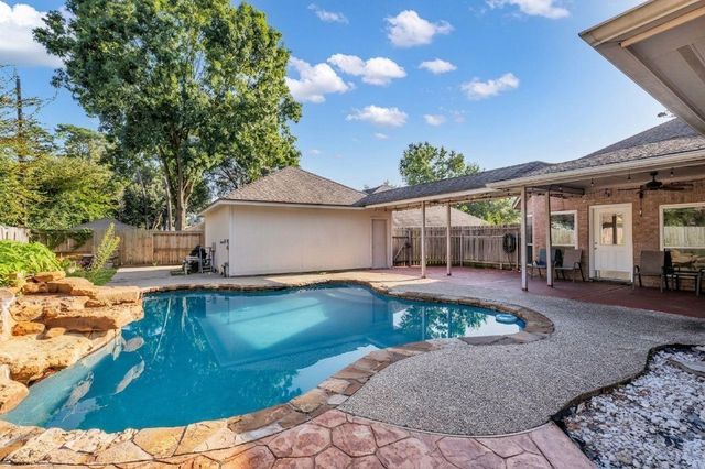 11506 Faulkey Gully Circle, Houston, TX 77070