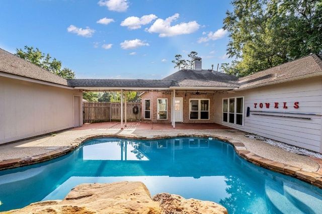 11506 Faulkey Gully Circle, Houston, TX 77070