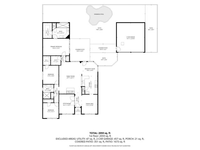 11506 Faulkey Gully Circle, Houston, TX 77070
