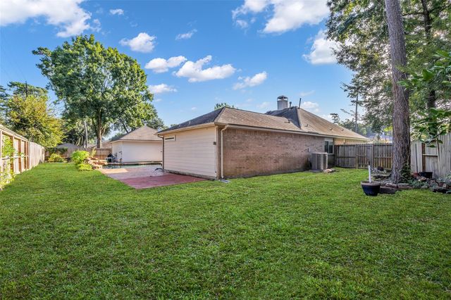 11506 Faulkey Gully Circle, Houston, TX 77070