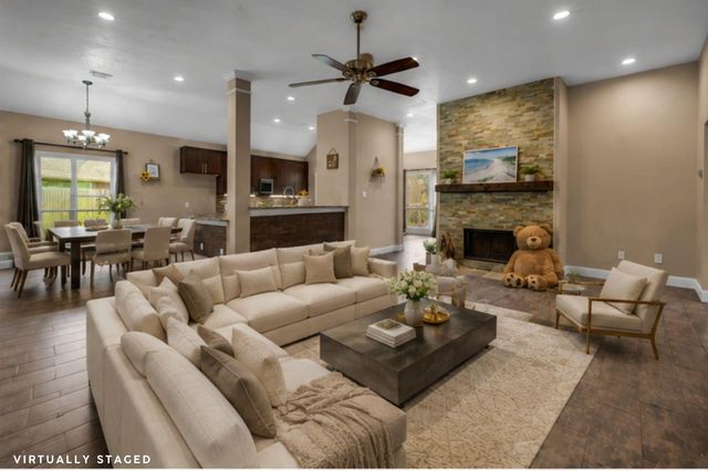 11506 Faulkey Gully Circle, Houston, TX 77070