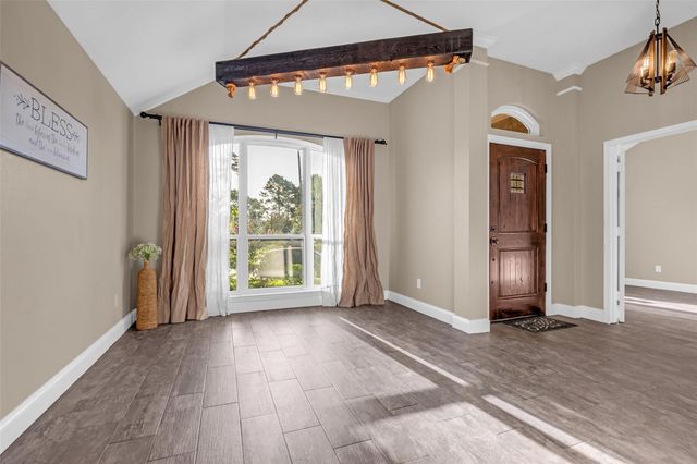 11506 Faulkey Gully Circle, Houston, TX 77070