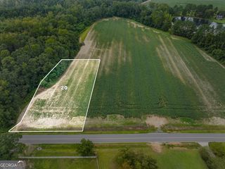 0 Miller St Extension LOT 20, Statesboro, GA 30458