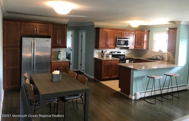 54 Wharfside Drive 54, Monmouth Beach, NJ 07750