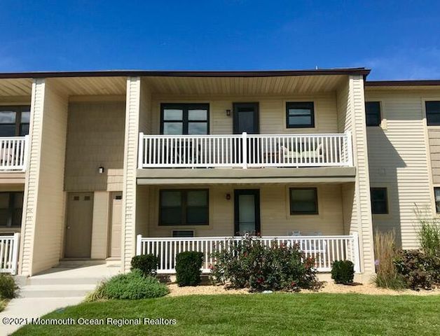 54 Wharfside Drive 54, Monmouth Beach, NJ 07750