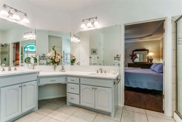 3603 Sussex Court, Corinth, TX 76210