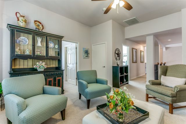 3603 Sussex Court, Corinth, TX 76210