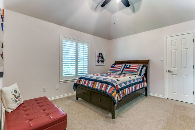 3603 Sussex Court, Corinth, TX 76210