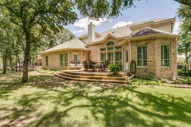 3603 Sussex Court, Corinth, TX 76210