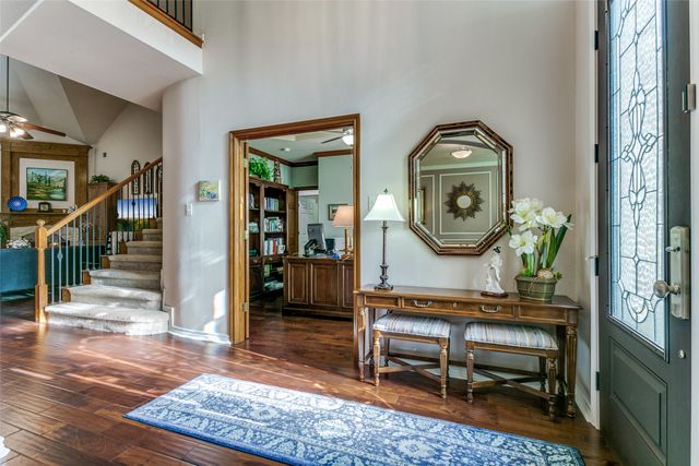 3603 Sussex Court, Corinth, TX 76210